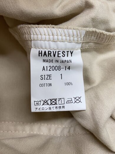 商品画像：オーバーオール/1/コットン/IVO/A12008-14 5