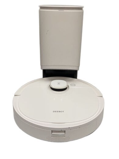 商品画像：掃除機 DEEBOT T9+ DLX13-54// 1