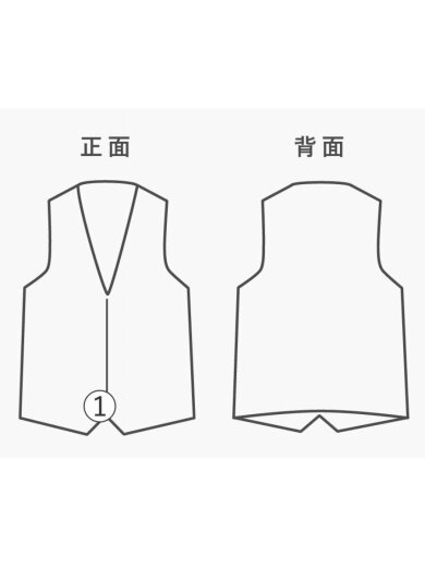 商品画像：ダウンベスト/M/ナイロン/SLV/無地/90s～ 6