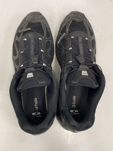 商品画像：ローカットスニーカー/29cm/BLK 3