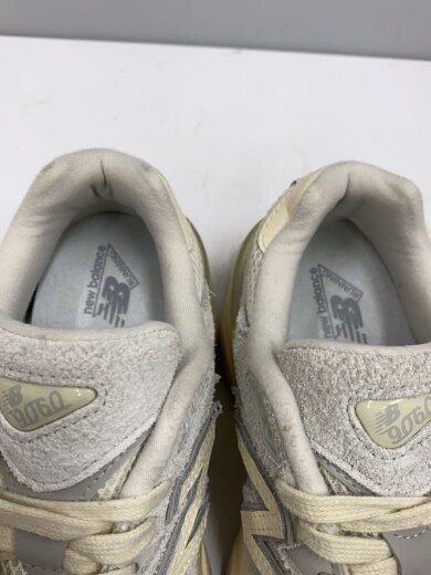 商品画像：U9060/グレー/24cm/GRY/スウェード 8