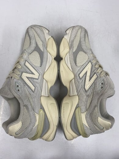 商品画像：U9060/グレー/24cm/GRY/スウェード 9