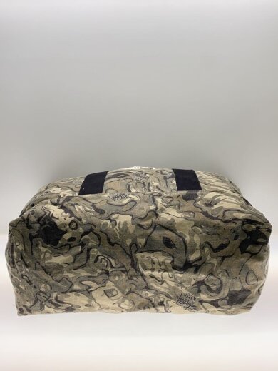 商品画像：トートバッグ/コットン/134253/CANVAS EXTRA LARGE TOTE BAG/? NULL ? 4