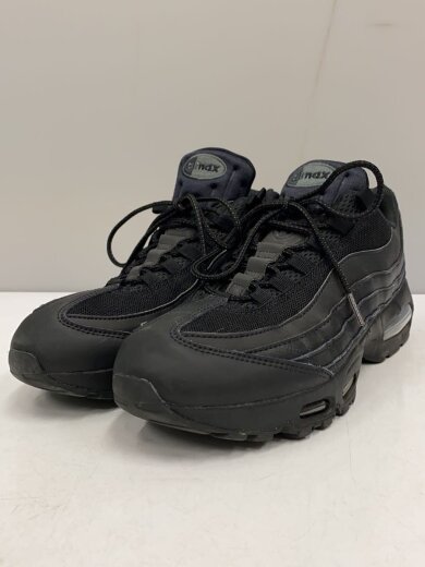 商品画像：AIR MAX 95 BIG BUBBLE_エア マックス 95 ビッグバブル/27cm/BLK// 2