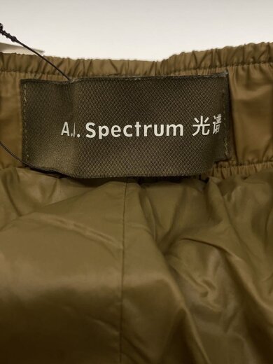 商品画像：A.A. Spectrum/ボトム/M/ポリエステル/BLU// 4