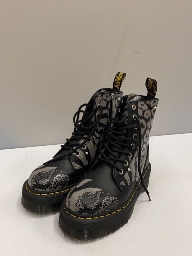 商品画像：ブーツ/UK4/aw006// 2