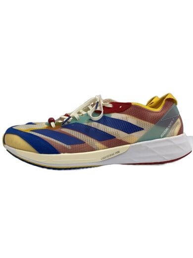 商品画像：ADIZERO JAPAN 7_アディゼロ ジャパン 7/26.5cm/マルチカラー// 1