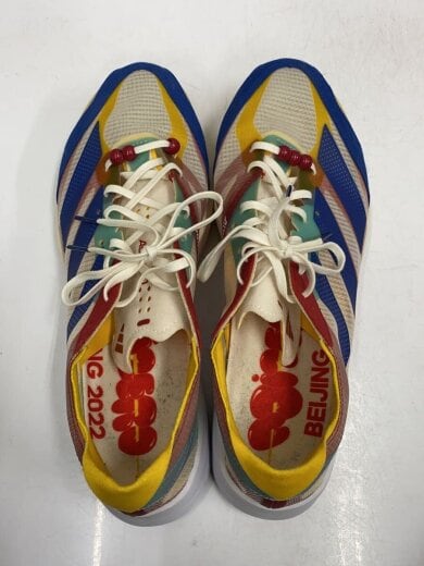 商品画像：ADIZERO JAPAN 7_アディゼロ ジャパン 7/26.5cm/マルチカラー// 3