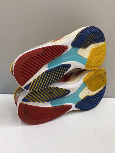商品画像：ADIZERO JAPAN 7_アディゼロ ジャパン 7/26.5cm/マルチカラー// 4