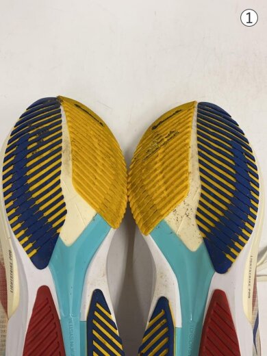 商品画像：ADIZERO JAPAN 7_アディゼロ ジャパン 7/26.5cm/マルチカラー// 6