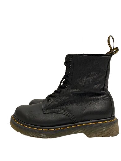 商品画像：レースアップブーツ/UK6/BLK/AW006 1