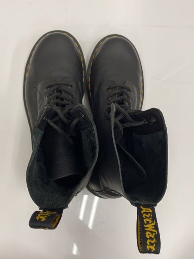 商品画像：レースアップブーツ/UK6/BLK/AW006 3