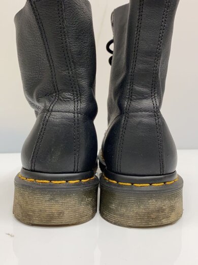 商品画像：レースアップブーツ/UK6/BLK/AW006 6
