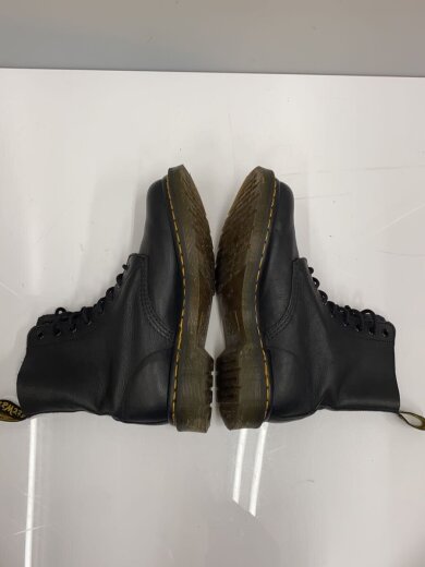 商品画像：レースアップブーツ/UK6/BLK/AW006 9