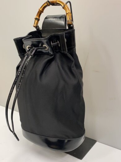 商品画像：ショルダーバッグ/--/BLK/003-2113-0036// 2