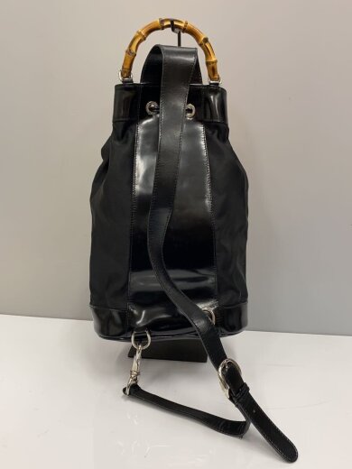 商品画像：ショルダーバッグ/--/BLK/003-2113-0036// 3