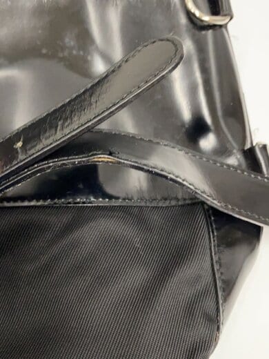 商品画像：ショルダーバッグ/--/BLK/003-2113-0036// 8