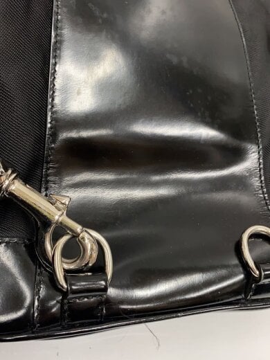 商品画像：ショルダーバッグ/--/BLK/003-2113-0036// 9