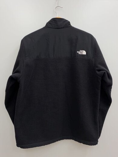 商品画像：DENALI JACKET_デナリジャケット/L/ポリエステル/BLK// 2
