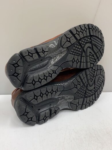 商品画像：ローカットスニーカー/26.5cm/BRW/U1906LNS// 4