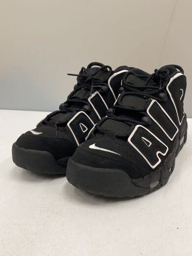 商品画像：AIR MORE UPTEMPO/エアモアアップテンポ/ブラック/414962-002/27cm/BLK 2