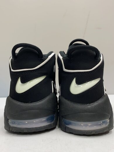 商品画像：AIR MORE UPTEMPO/エアモアアップテンポ/ブラック/414962-002/27cm/BLK 6