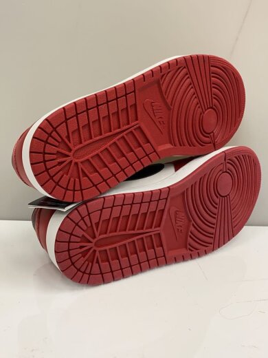 商品画像：AIR JORDAN 1 RETRO LOW OG_エア ジョーダン 1 LOW OG/27.5cm/RED// 4