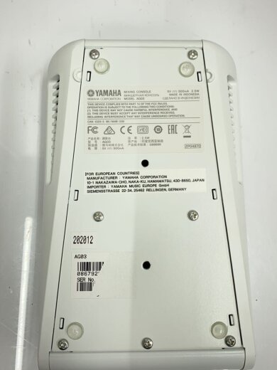 商品画像：AG03 AG03 5
