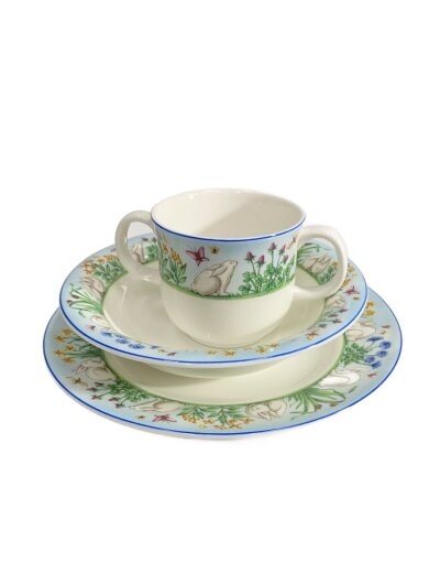 商品画像：洋食器その他/3点セット 1