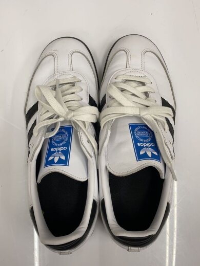 商品画像：SAMBA OG_サンバ OG/26.5cm/WHT 3