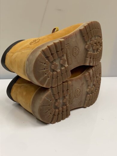 商品画像：レースアップブーツ/27cm/KHK/スウェード// 4