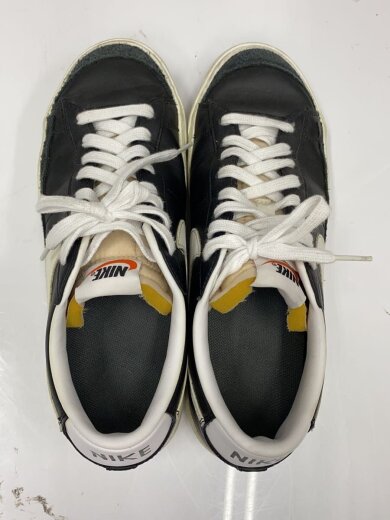 商品画像：BLAZER LOW 77 VNTG_ブレイザー ロー 77 ヴィンテージ/26.5cm/BLK/レザー 3