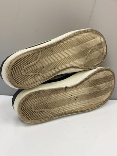 商品画像：BLAZER LOW 77 VNTG_ブレイザー ロー 77 ヴィンテージ/26.5cm/BLK/レザー 4