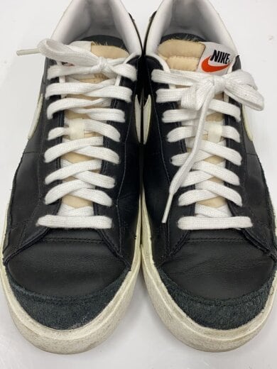 商品画像：BLAZER LOW 77 VNTG_ブレイザー ロー 77 ヴィンテージ/26.5cm/BLK/レザー 7