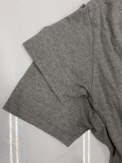 商品画像：Tシャツ/--/--/GRY 6
