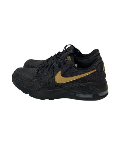 商品画像：AIR MAX EXCEE DENIM_エア マックス エクシー/28.5cm/BLK// 1