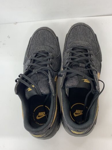 商品画像：AIR MAX EXCEE DENIM_エア マックス エクシー/28.5cm/BLK// 3
