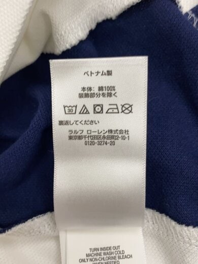 商品画像：ポロシャツ/L/コットン/マルチカラー 5