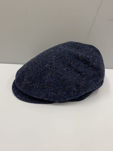 商品画像：j.j hat center/キャップ/--/ウール/NVY/メンズ/MAGEE 2