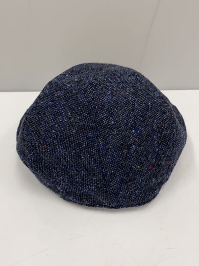 商品画像：j.j hat center/キャップ/--/ウール/NVY/メンズ/MAGEE 3