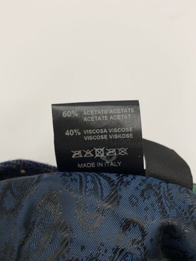 商品画像：j.j hat center/キャップ/--/ウール/NVY/メンズ/MAGEE 6