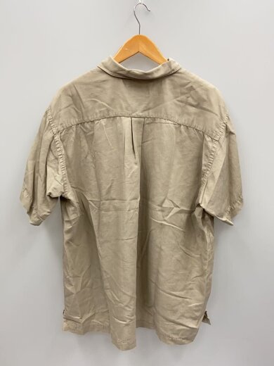 商品画像：アロハシャツ/L/コットン/BEG/525101192 2