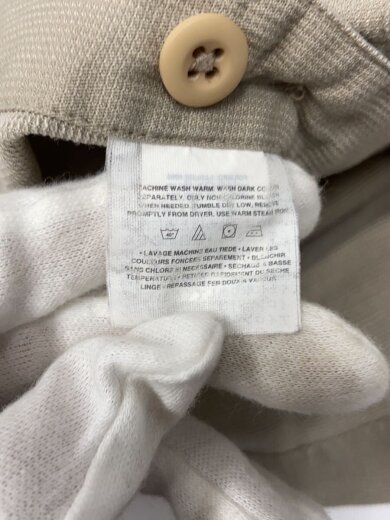 商品画像：アロハシャツ/L/コットン/BEG/525101192 4