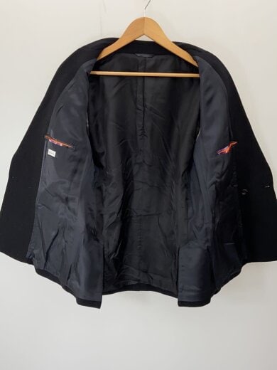 商品画像：テーラードジャケット/L/ウール/BLK/PM-IS-00000 3