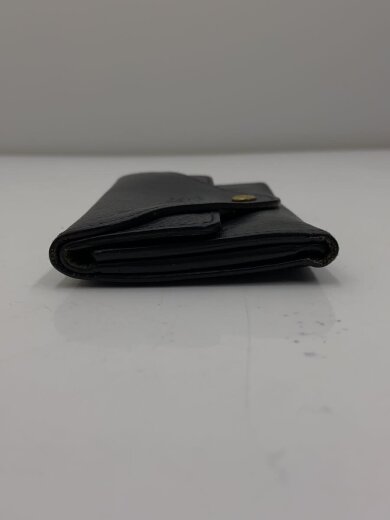 商品画像：コインケース/レザー/BLK/メンズ 3