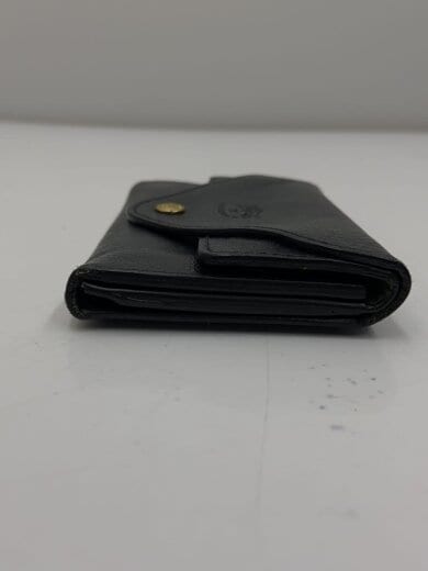 商品画像：コインケース/レザー/BLK/メンズ 5
