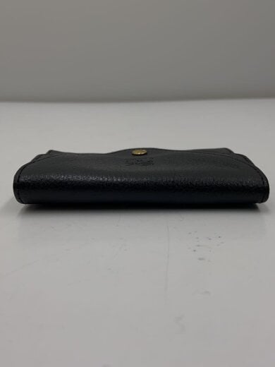 商品画像：コインケース/レザー/BLK/メンズ 6