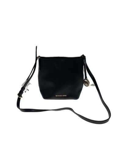 商品画像：ショルダーバッグ/--/BLK/35F9GKFM5T// 1