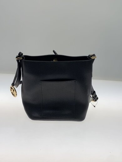 商品画像：ショルダーバッグ/--/BLK/35F9GKFM5T// 2