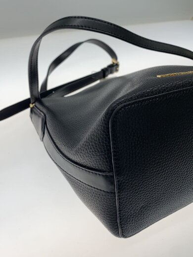 商品画像：ショルダーバッグ/--/BLK/35F9GKFM5T// 4